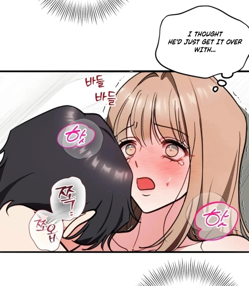 You’re More Dangerous Than the Anomaly Chapter 2 - page 81