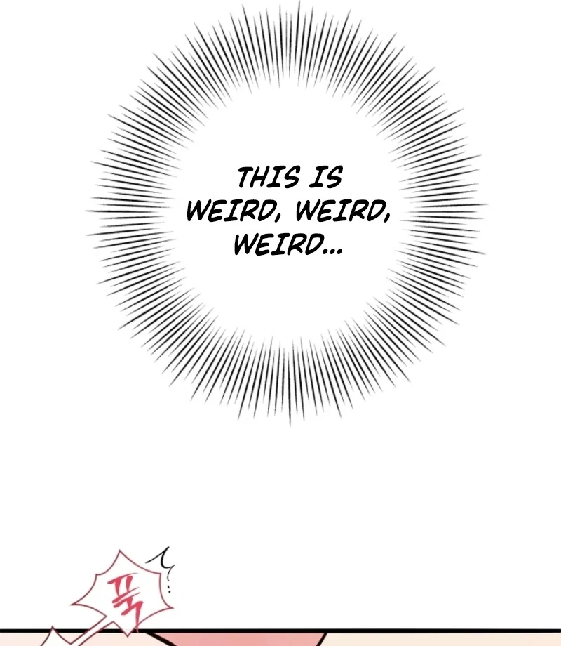 You’re More Dangerous Than the Anomaly Chapter 2 - page 89