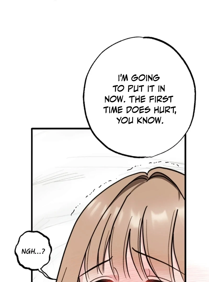 You’re More Dangerous Than the Anomaly Chapter 2 - page 92