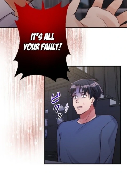 Revenge Is Better Than Drugs For Scum Chapter 1 - page 9