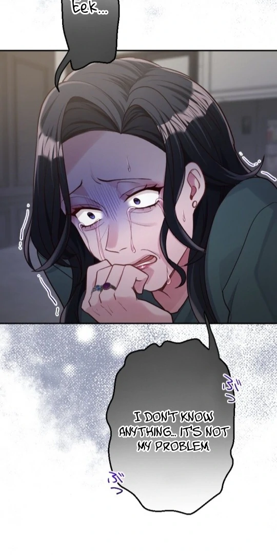 Revenge Is Better Than Drugs For Scum Chapter 1 - page 11