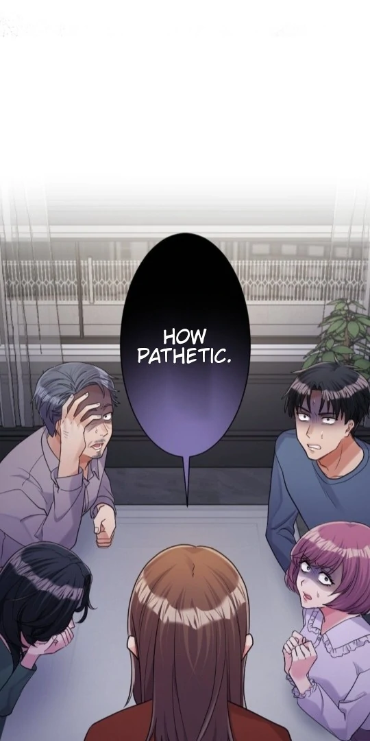 Revenge Is Better Than Drugs For Scum Chapter 1 - page 12