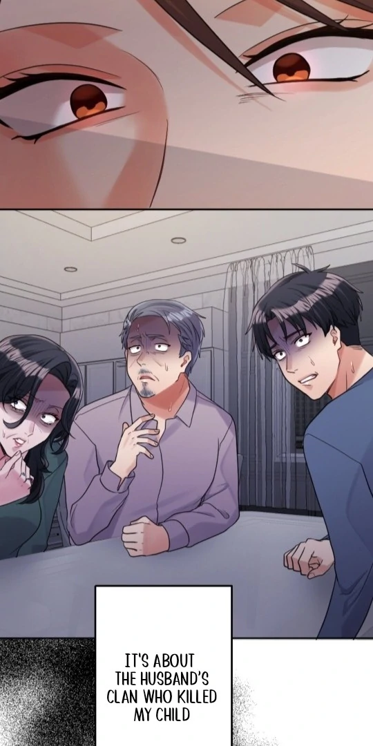 Revenge Is Better Than Drugs For Scum Chapter 1 - page 14