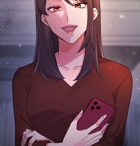 Revenge Is Better Than Drugs For Scum Chapter 1 - page 17