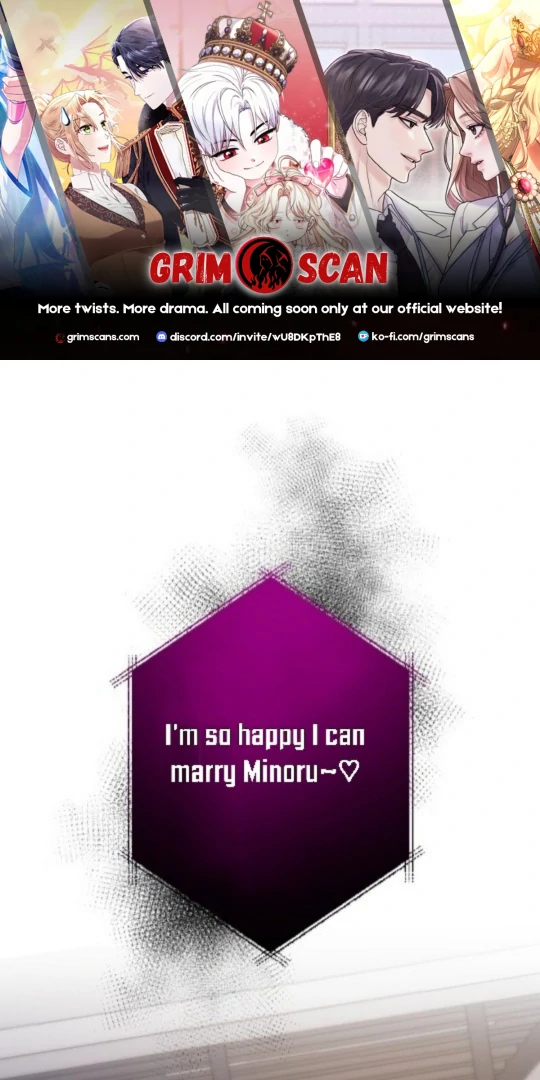 Revenge Is Better Than Drugs For Scum Chapter 1 - page 1