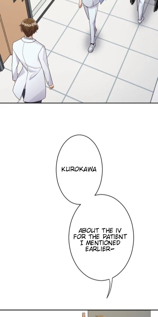 Revenge Is Better Than Drugs For Scum Chapter 1 - page 22