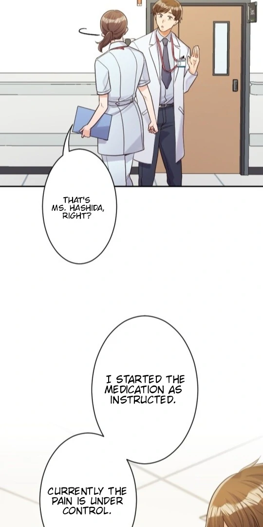 Revenge Is Better Than Drugs For Scum Chapter 1 - page 23