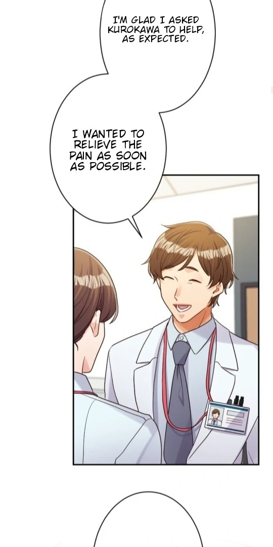 Revenge Is Better Than Drugs For Scum Chapter 1 - page 25