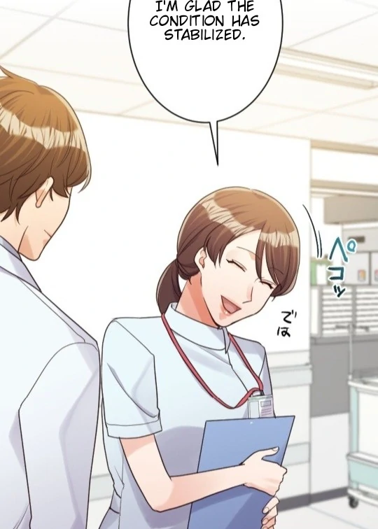 Revenge Is Better Than Drugs For Scum Chapter 1 - page 26