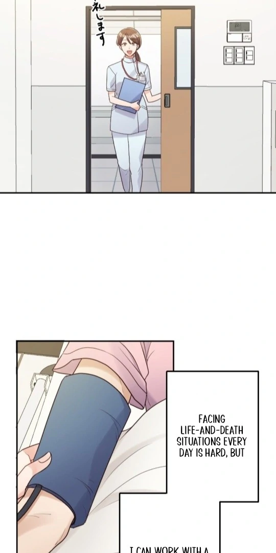 Revenge Is Better Than Drugs For Scum Chapter 1 - page 28