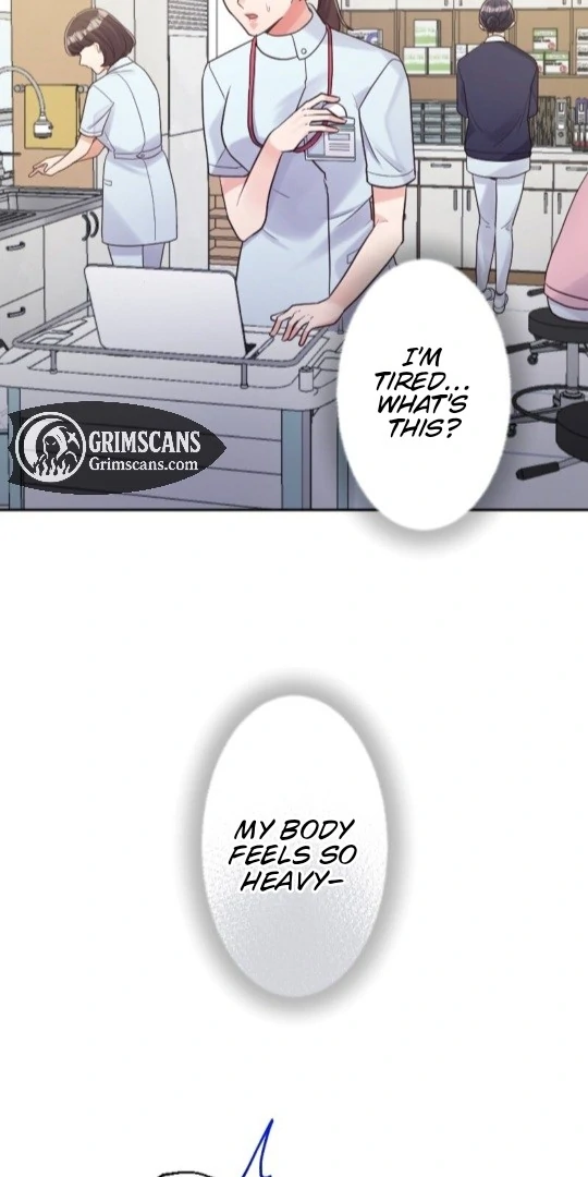 Revenge Is Better Than Drugs For Scum Chapter 1 - page 32