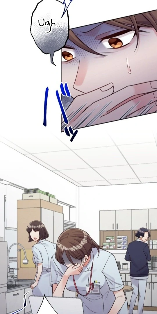 Revenge Is Better Than Drugs For Scum Chapter 1 - page 33