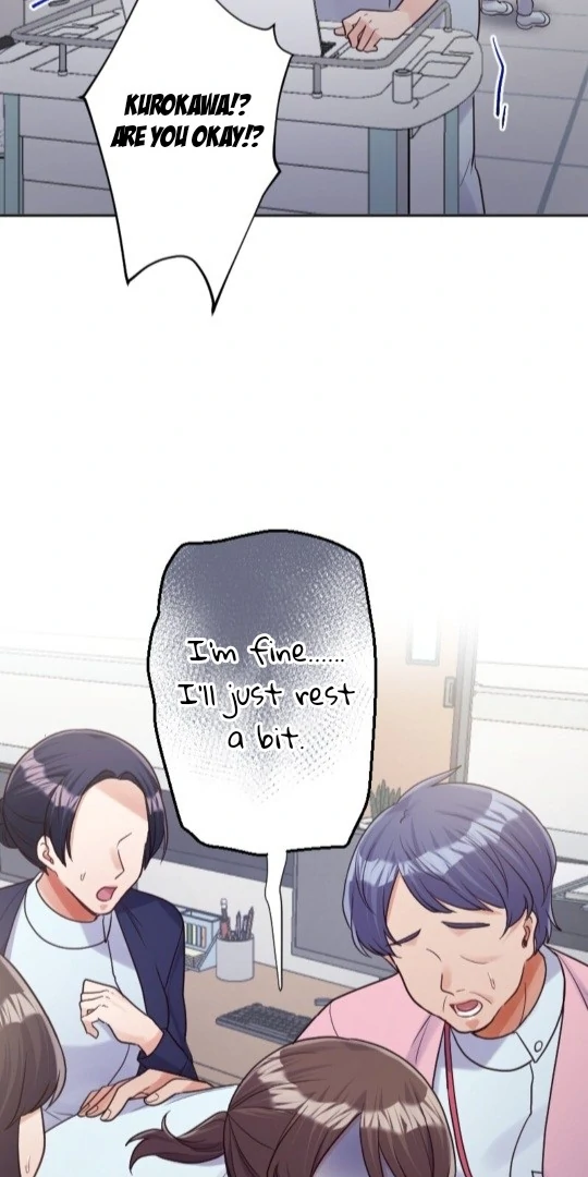 Revenge Is Better Than Drugs For Scum Chapter 1 - page 34