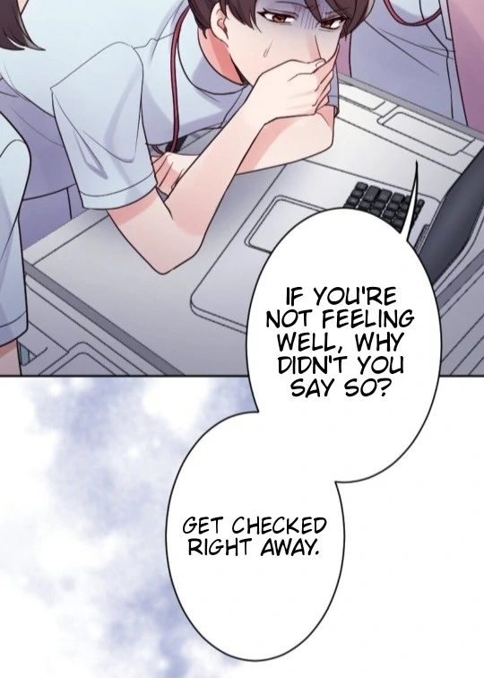 Revenge Is Better Than Drugs For Scum Chapter 1 - page 35