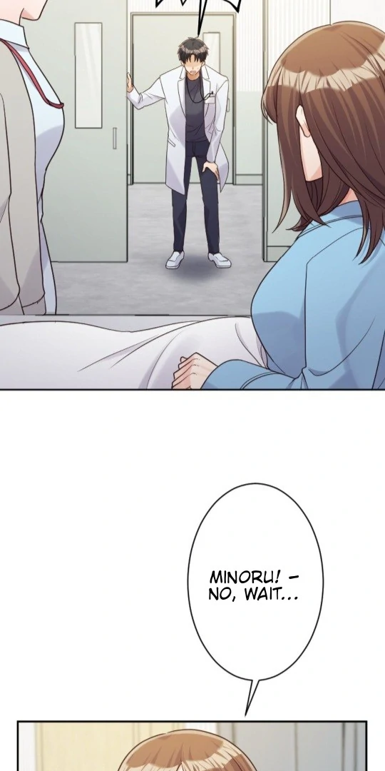 Revenge Is Better Than Drugs For Scum Chapter 1 - page 39