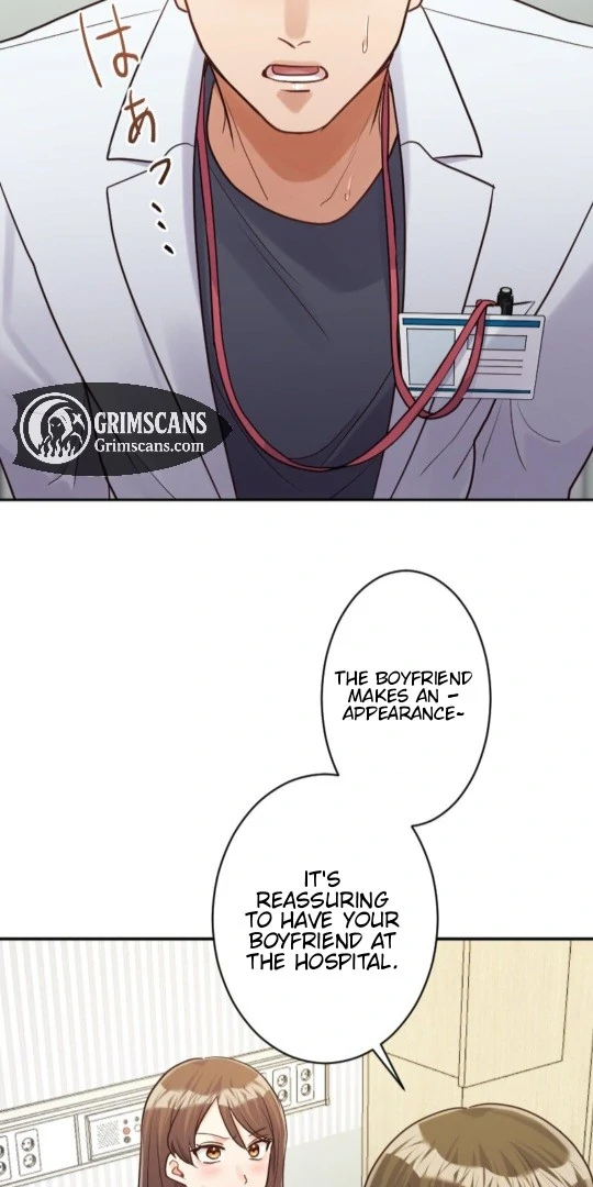 Revenge Is Better Than Drugs For Scum Chapter 1 - page 41