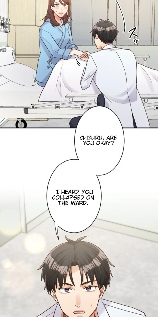 Revenge Is Better Than Drugs For Scum Chapter 1 - page 45