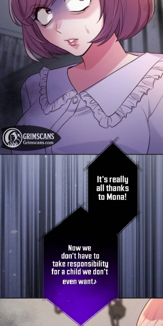 Revenge Is Better Than Drugs For Scum Chapter 1 - page 4