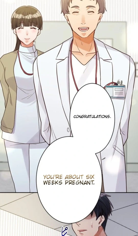 Revenge Is Better Than Drugs For Scum Chapter 1 - page 49