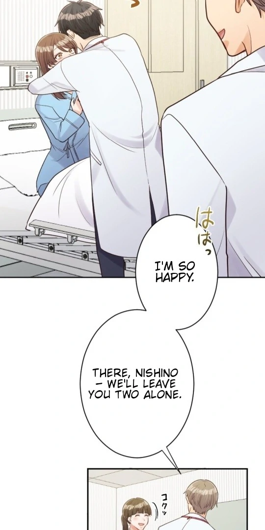 Revenge Is Better Than Drugs For Scum Chapter 1 - page 52