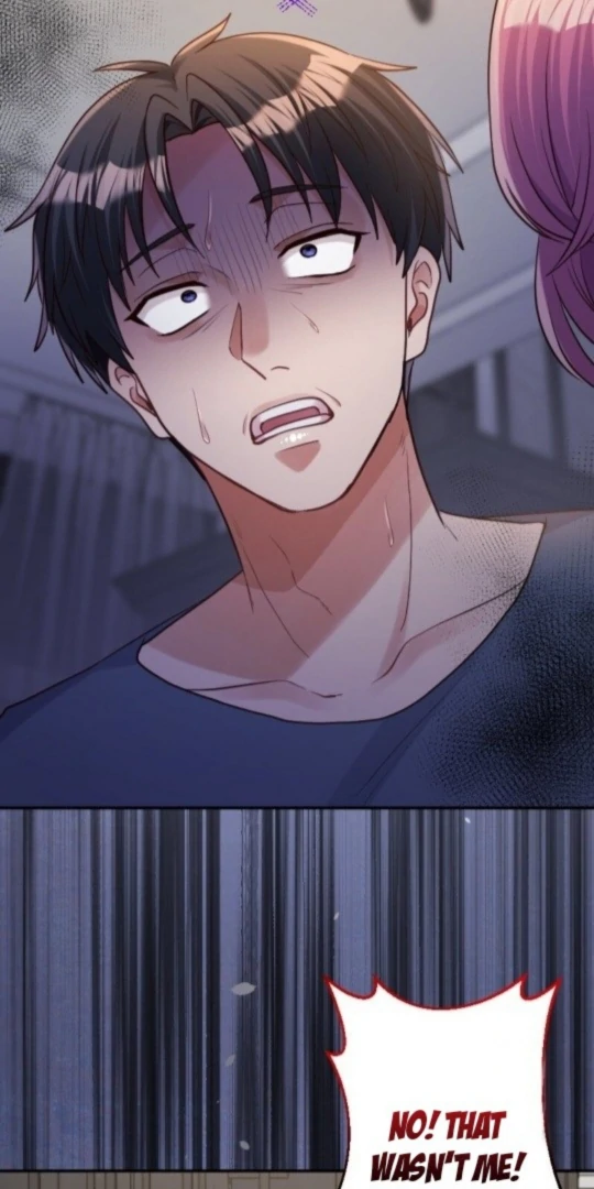 Revenge Is Better Than Drugs For Scum Chapter 1 - page 5