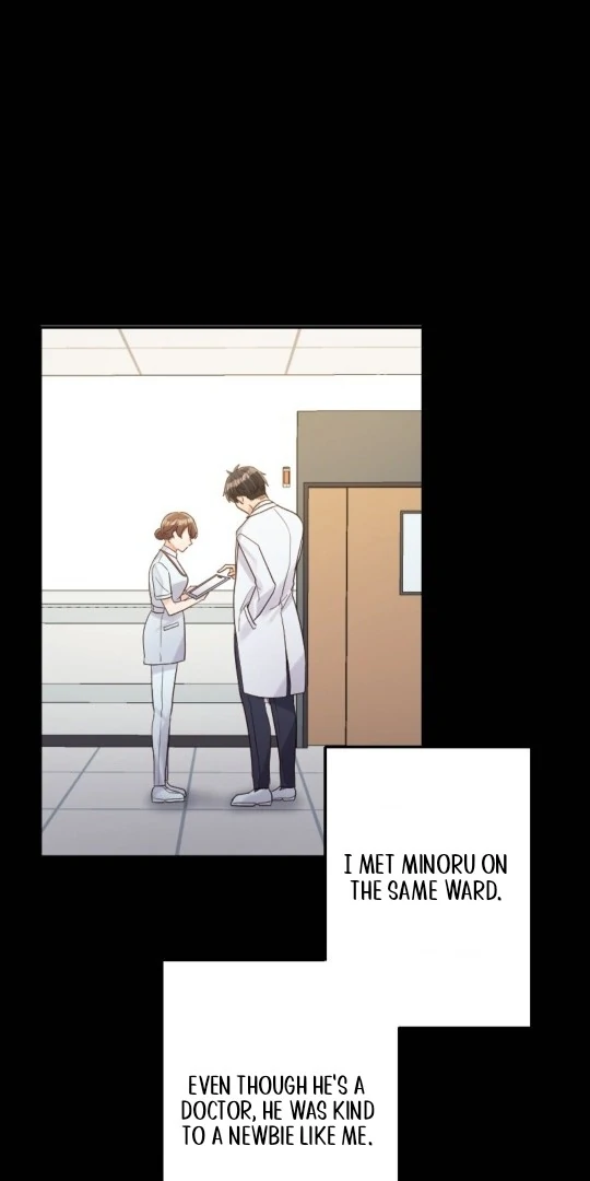 Revenge Is Better Than Drugs For Scum Chapter 1 - page 61