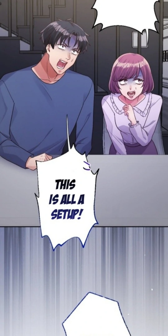 Revenge Is Better Than Drugs For Scum Chapter 1 - page 6