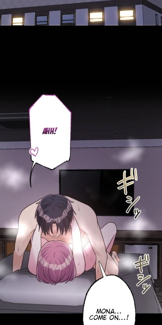 Revenge Is Better Than Drugs For Scum Chapter 1 - page 72