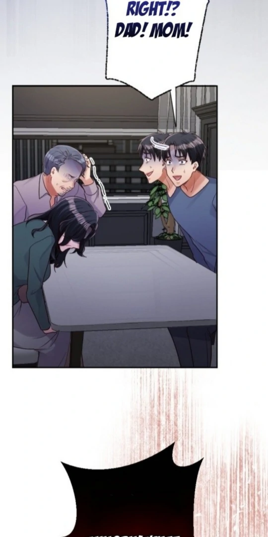 Revenge Is Better Than Drugs For Scum Chapter 1 - page 7