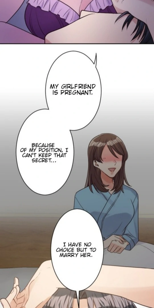 Revenge Is Better Than Drugs For Scum Chapter 1 - page 79