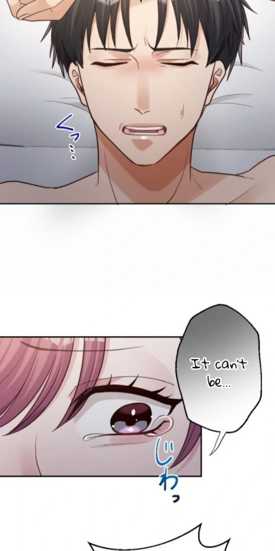 Revenge Is Better Than Drugs For Scum Chapter 1 - page 80