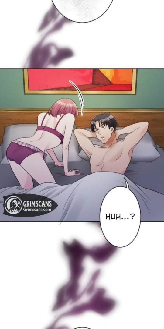 Revenge Is Better Than Drugs For Scum Chapter 1 - page 84