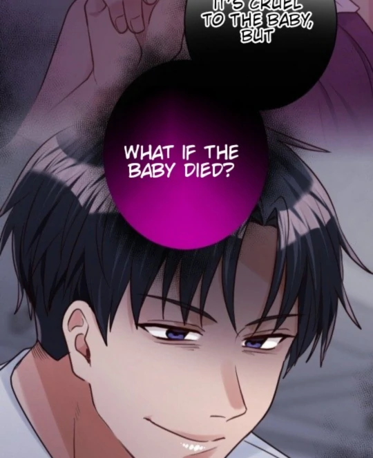 Revenge Is Better Than Drugs For Scum Chapter 2 - page 9