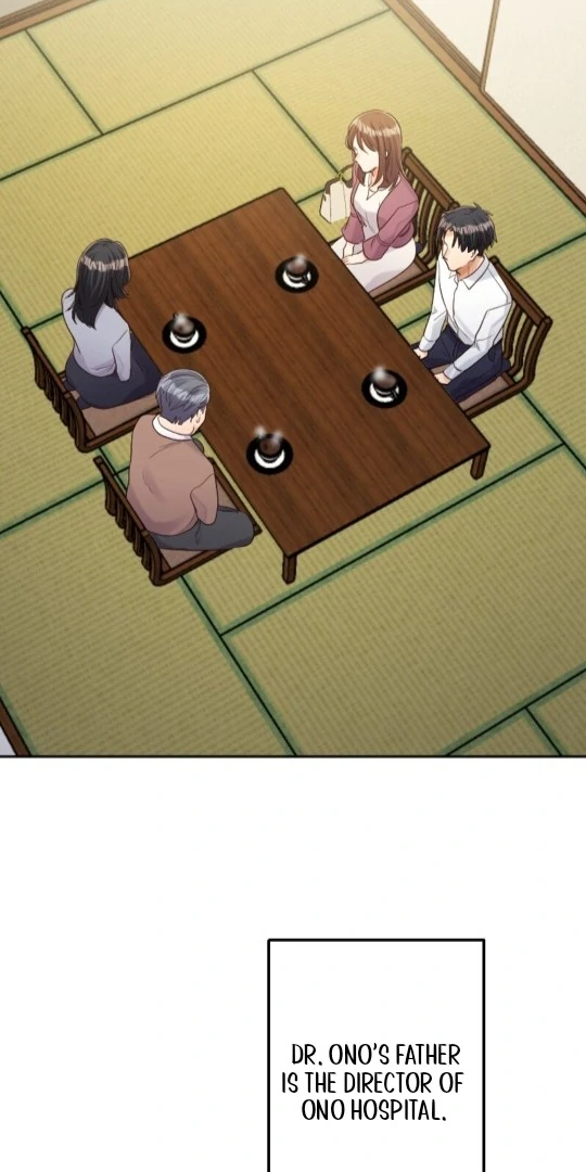 Revenge Is Better Than Drugs For Scum Chapter 2 - page 12