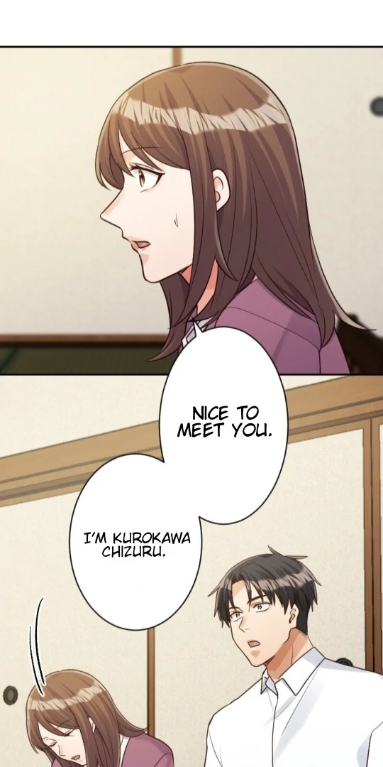 Revenge Is Better Than Drugs For Scum Chapter 2 - page 14