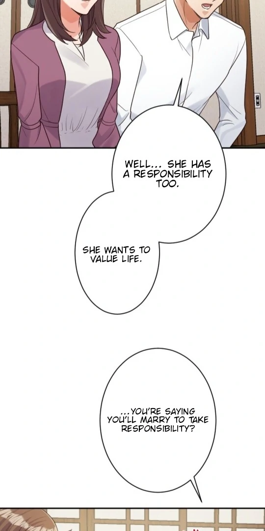 Revenge Is Better Than Drugs For Scum Chapter 2 - page 17