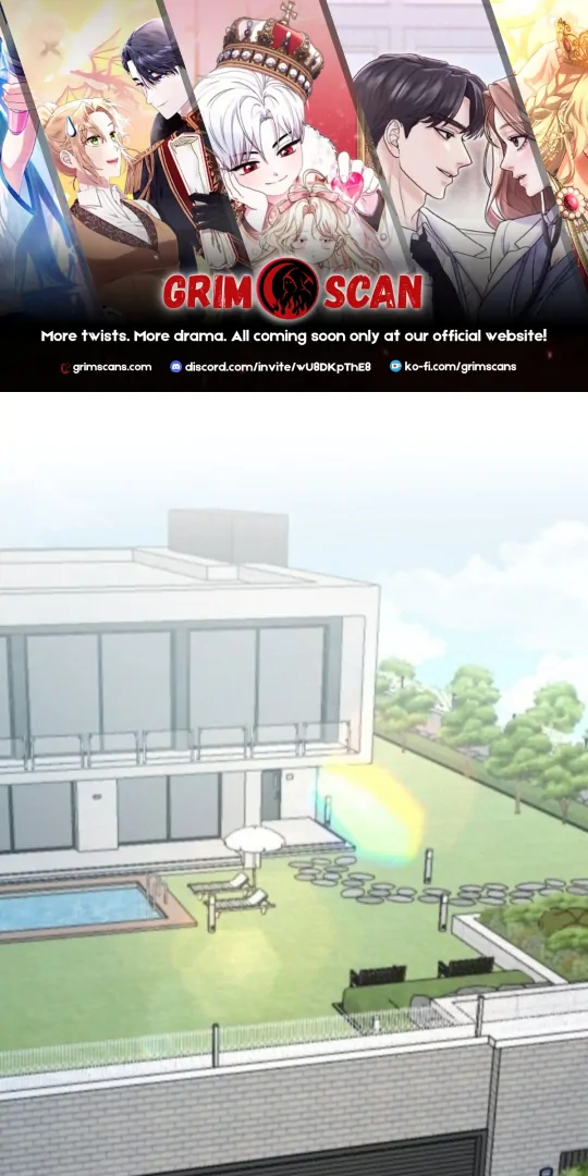 Revenge Is Better Than Drugs For Scum Chapter 2 - page 1