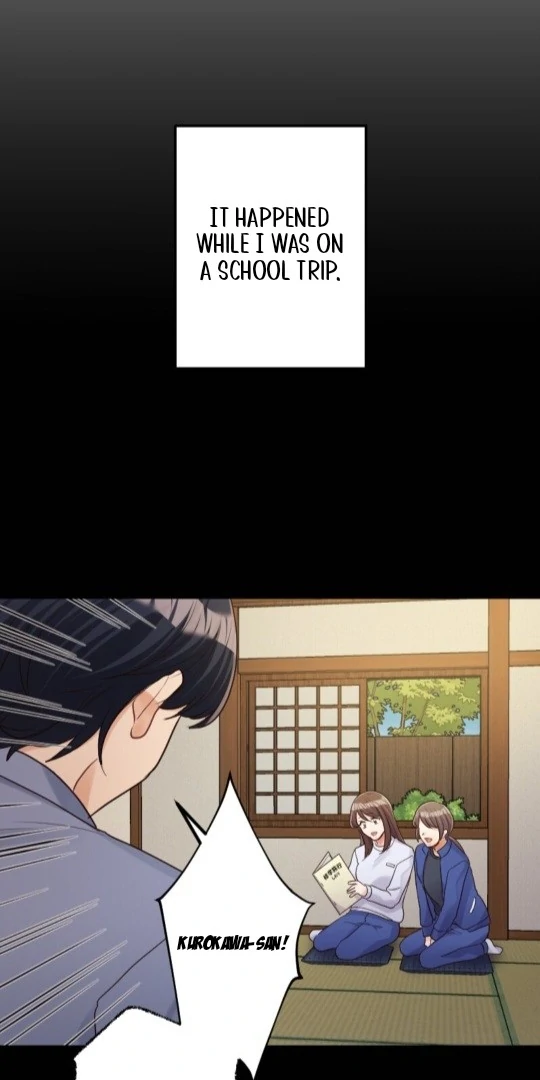 Revenge Is Better Than Drugs For Scum Chapter 2 - page 25