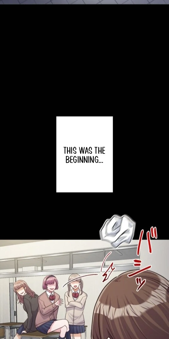 Revenge Is Better Than Drugs For Scum Chapter 2 - page 30