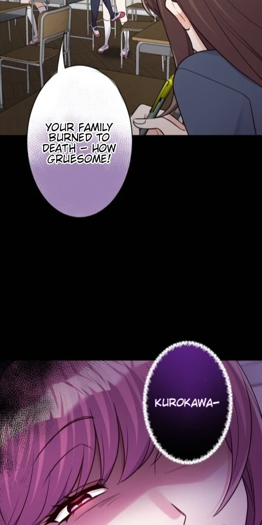 Revenge Is Better Than Drugs For Scum Chapter 2 - page 31