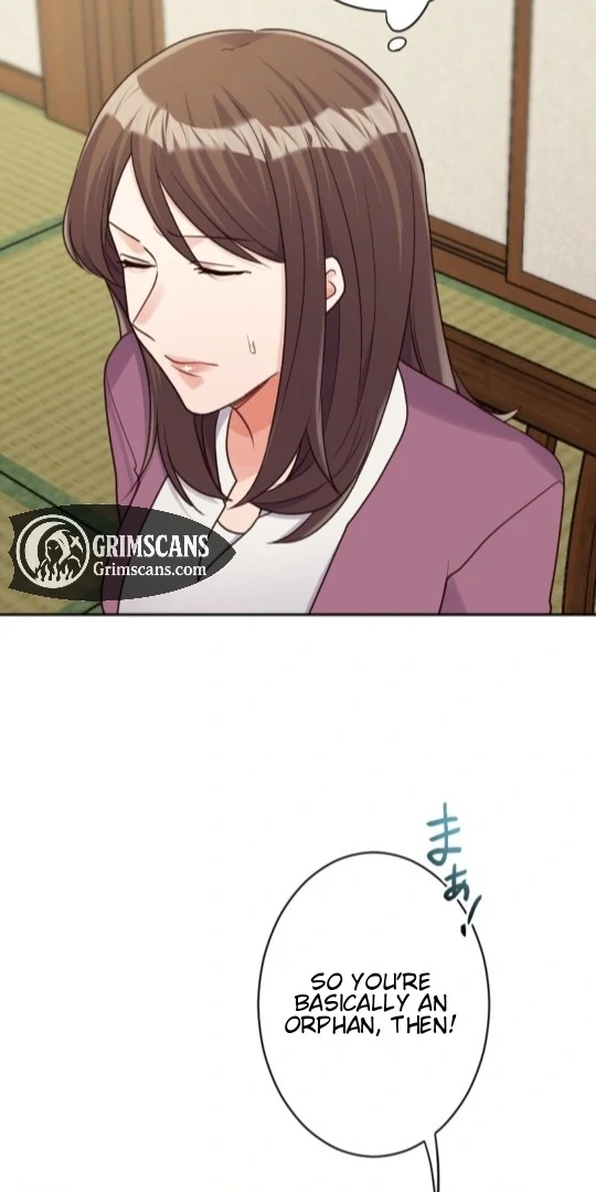 Revenge Is Better Than Drugs For Scum Chapter 2 - page 33