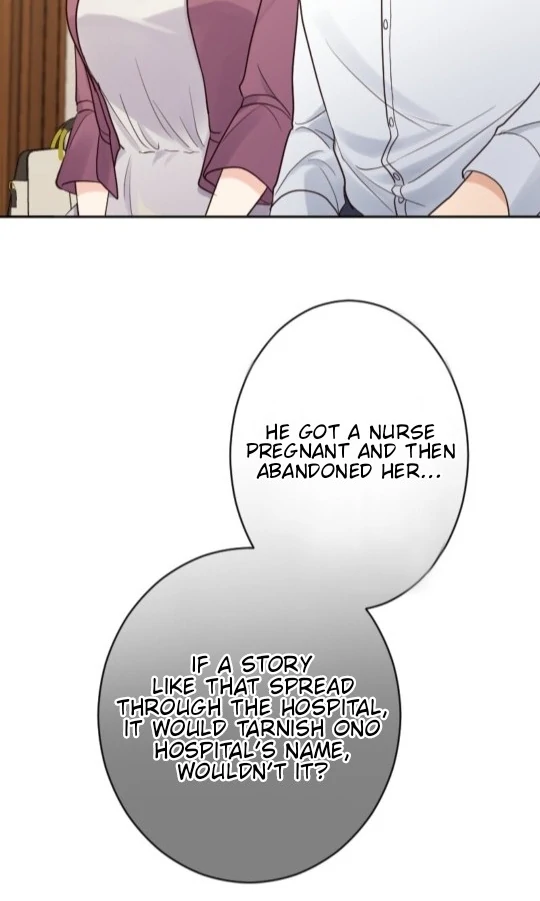 Revenge Is Better Than Drugs For Scum Chapter 2 - page 37