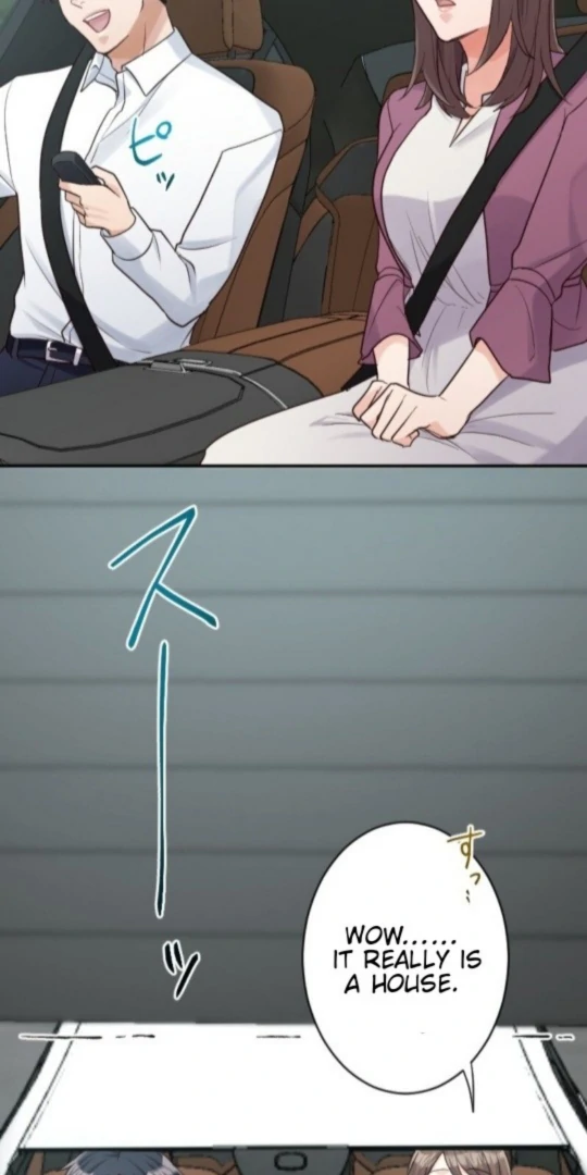 Revenge Is Better Than Drugs For Scum Chapter 2 - page 3