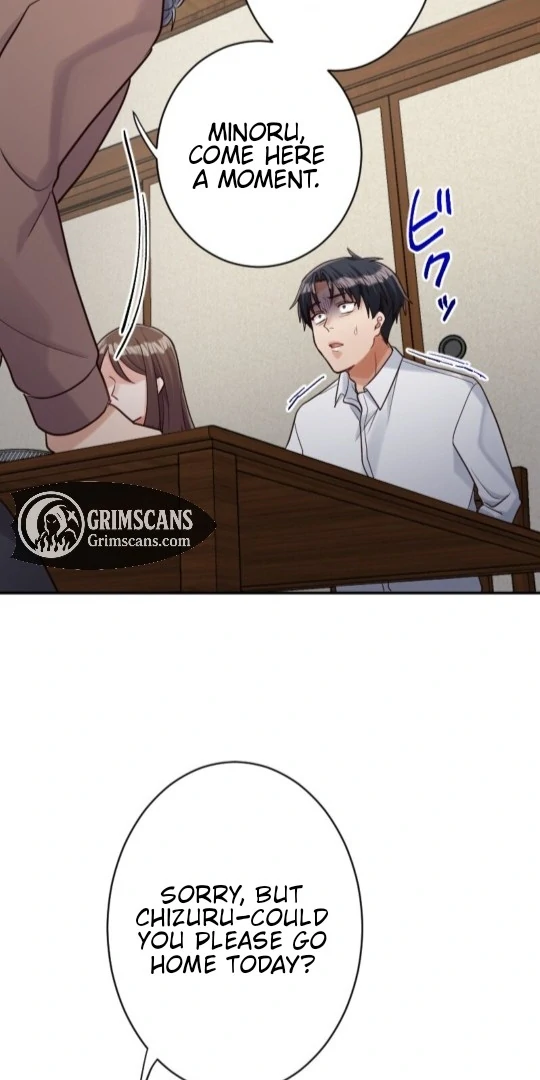 Revenge Is Better Than Drugs For Scum Chapter 2 - page 41