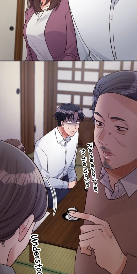 Revenge Is Better Than Drugs For Scum Chapter 2 - page 44