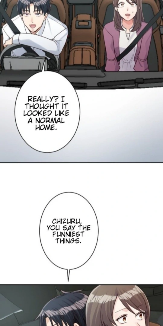 Revenge Is Better Than Drugs For Scum Chapter 2 - page 4