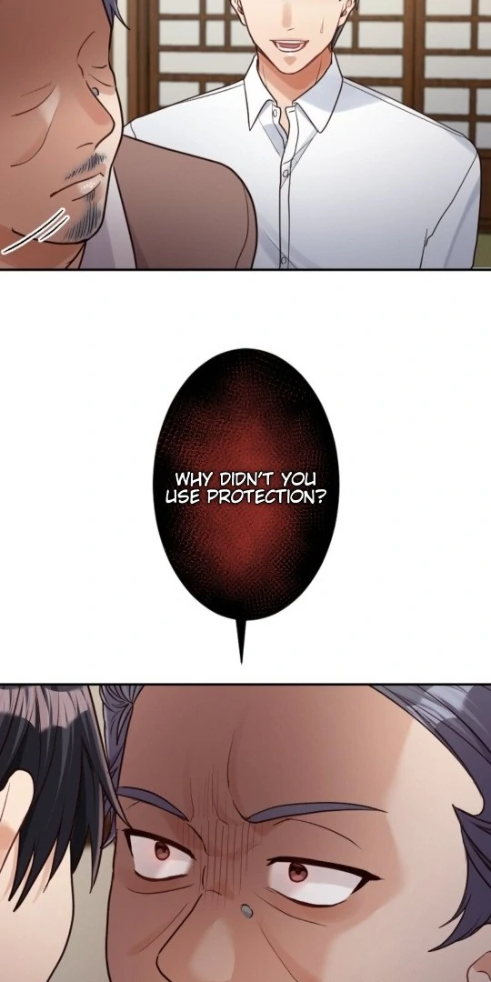 Revenge Is Better Than Drugs For Scum Chapter 2 - page 50