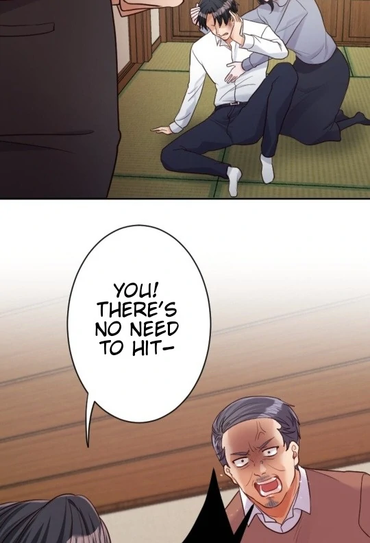 Revenge Is Better Than Drugs For Scum Chapter 2 - page 54