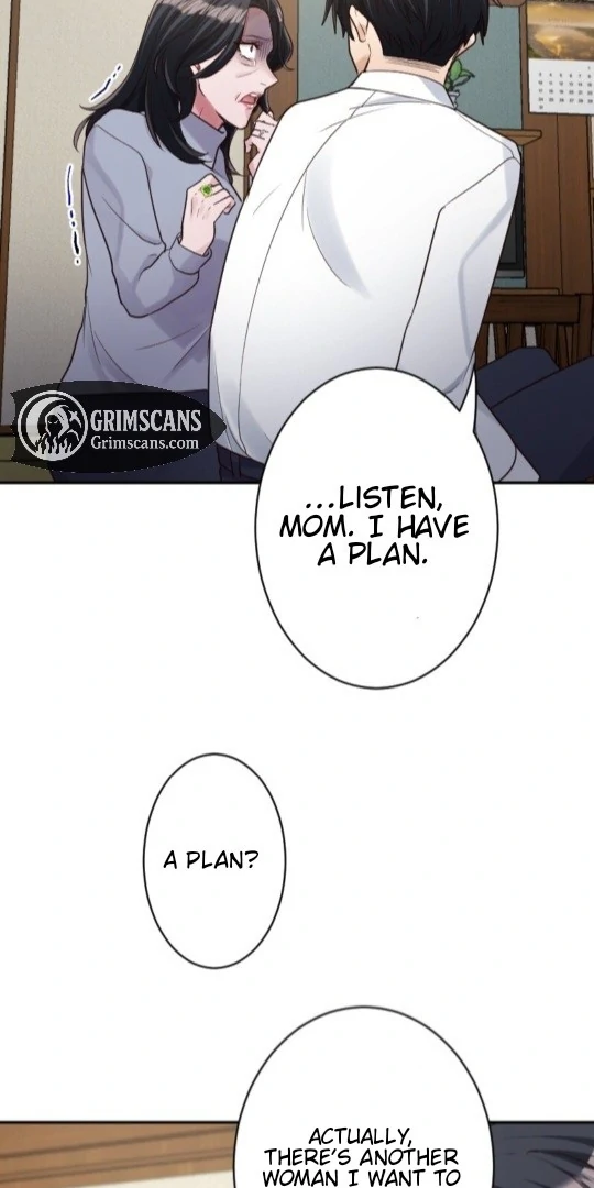 Revenge Is Better Than Drugs For Scum Chapter 2 - page 60