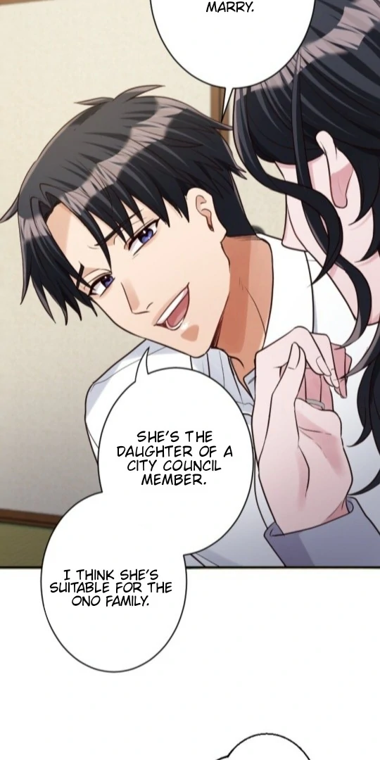 Revenge Is Better Than Drugs For Scum Chapter 2 - page 61